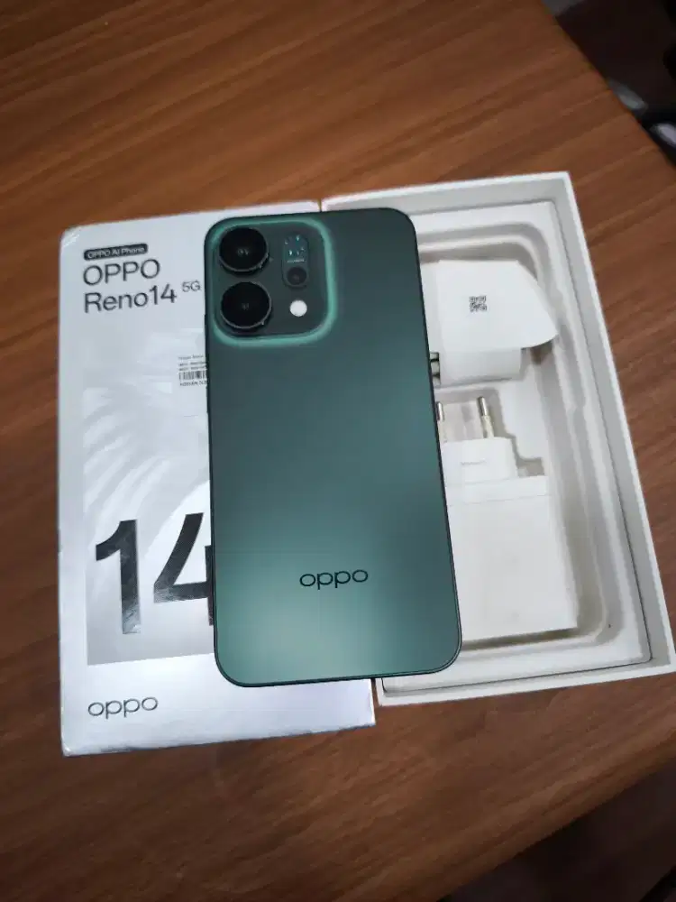 Oppo Reno 14 5G 12/256 gb