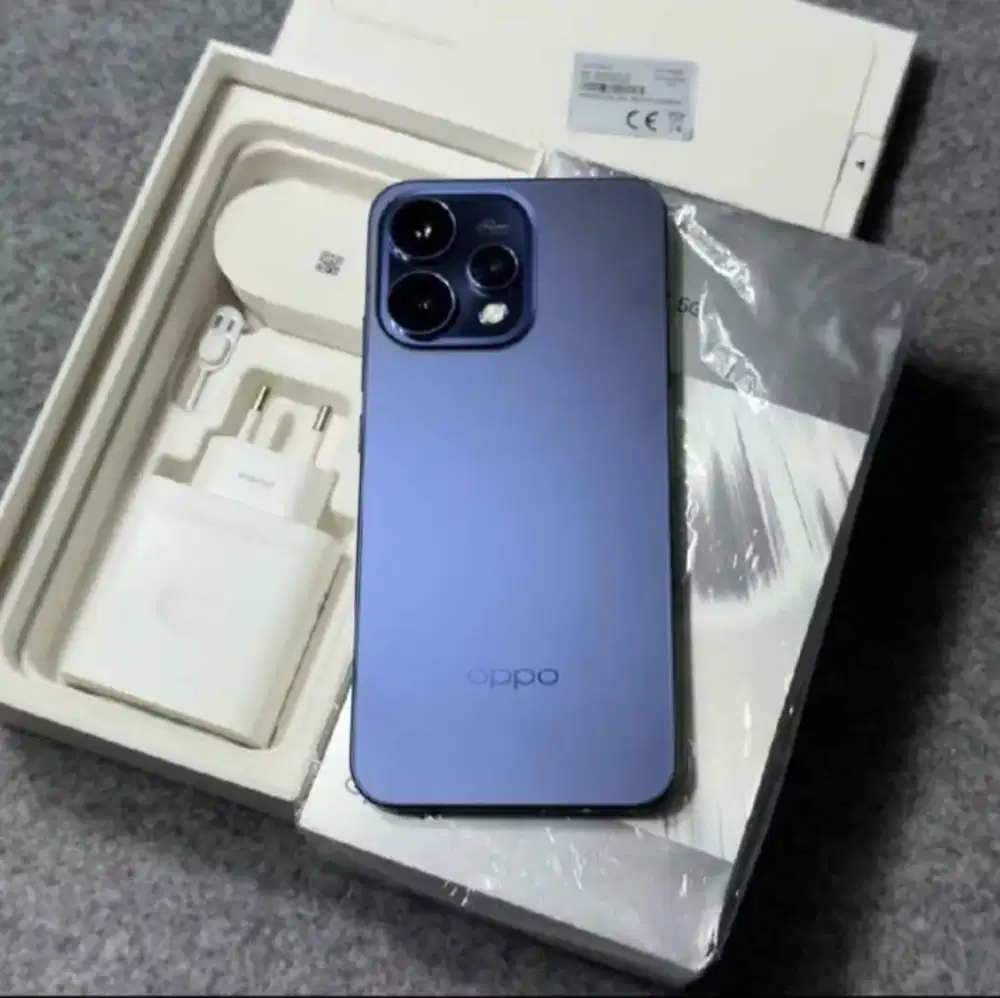 Oppo reno 15 5G
