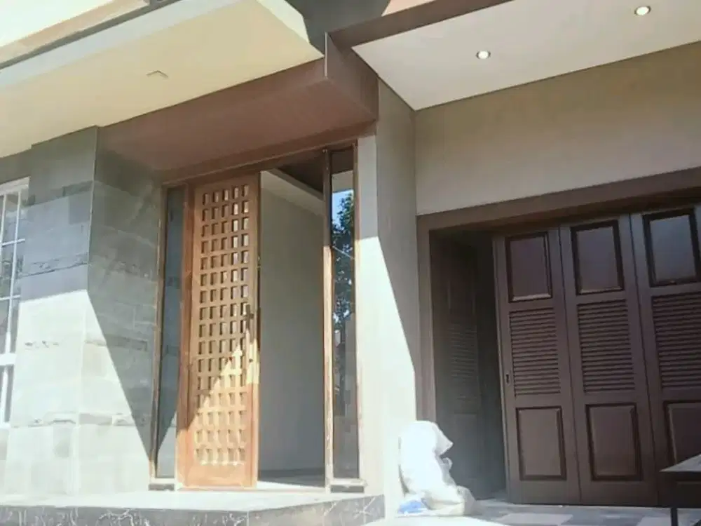 Dijual Rumah Deltasari Sidoarjo