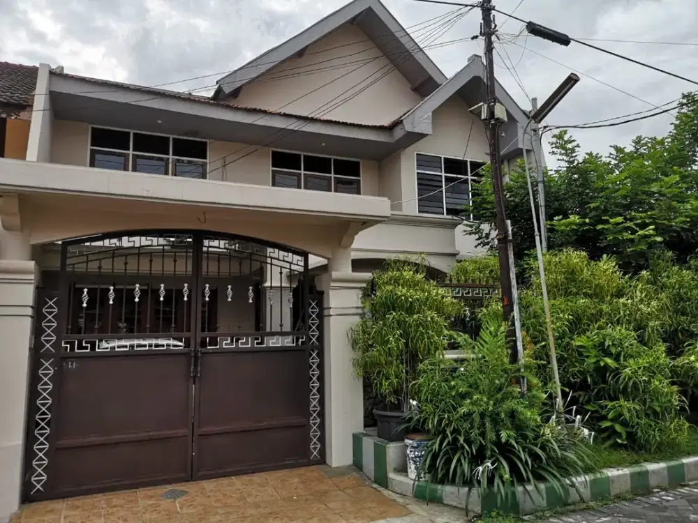 Kendangsari
