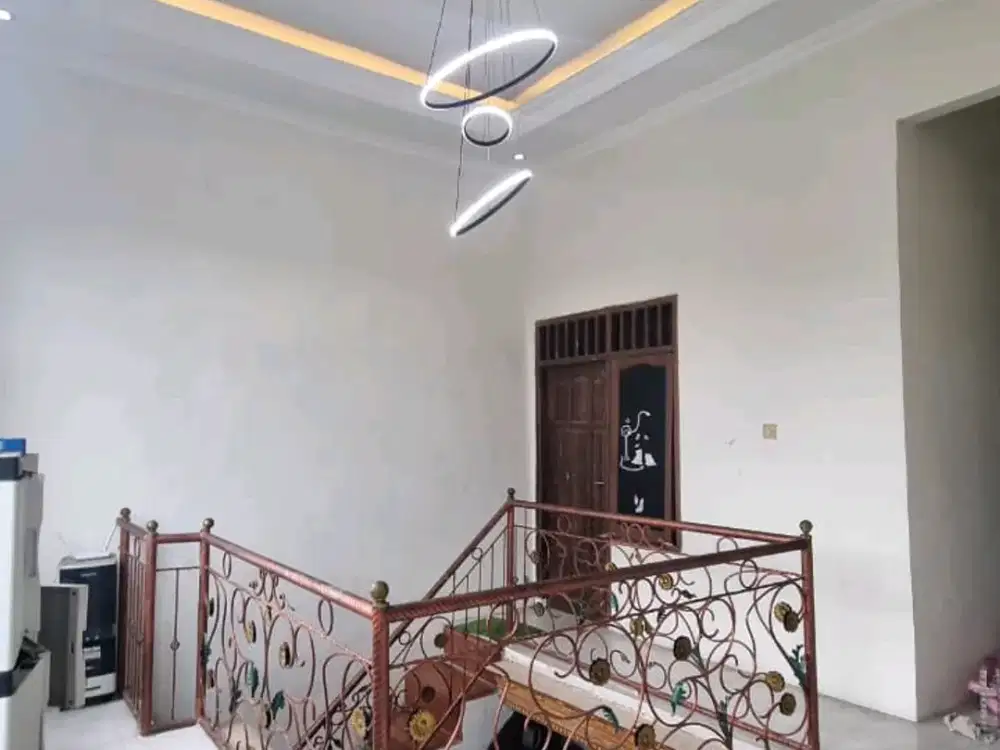 Dijual Rumah Cantik di Kahuripan Sidoarjo