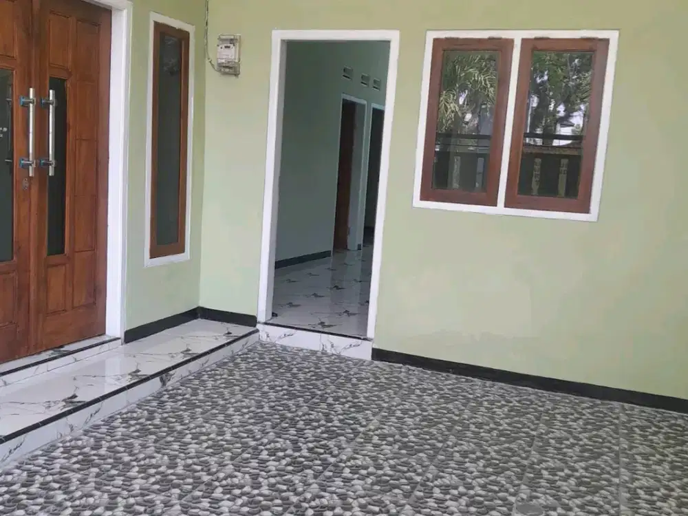 Disewakan rumah lokasi Kemiri Sidoarjo