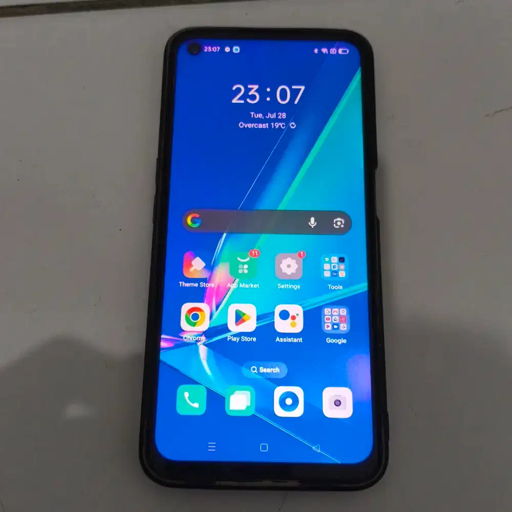 Jual Oppo A92 8/128 GB