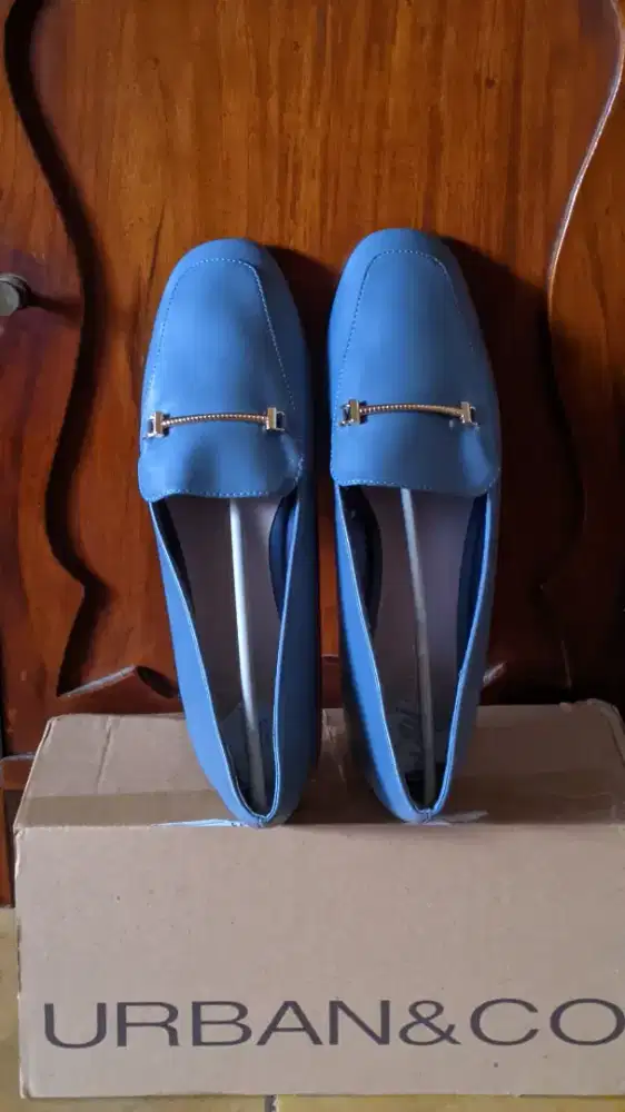 Sepatu wanita  urban & co