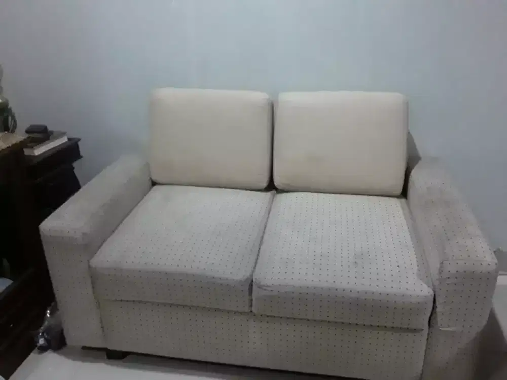 Sofa Two Seater