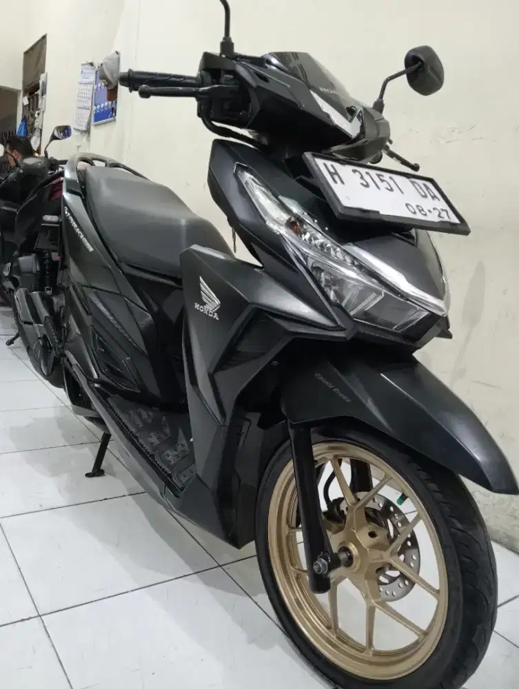 HONDA VARIO 150 2017 ISTIMEWA