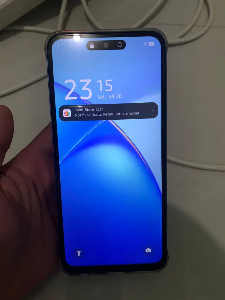 Infinix Smart 10 Plus 8/128