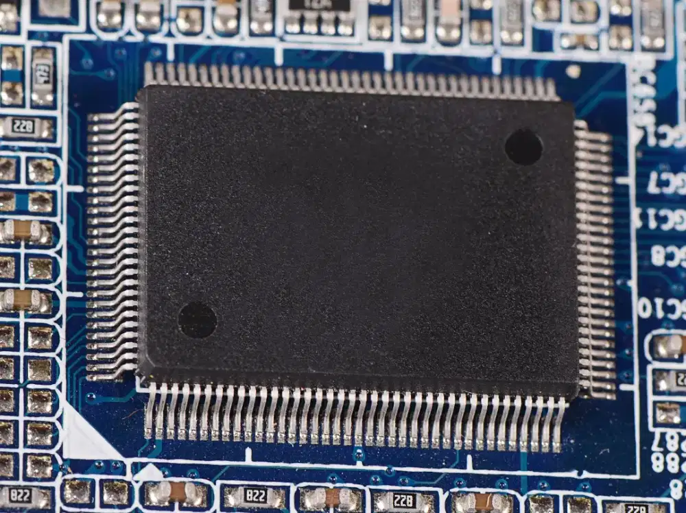 Chip hacker 3380