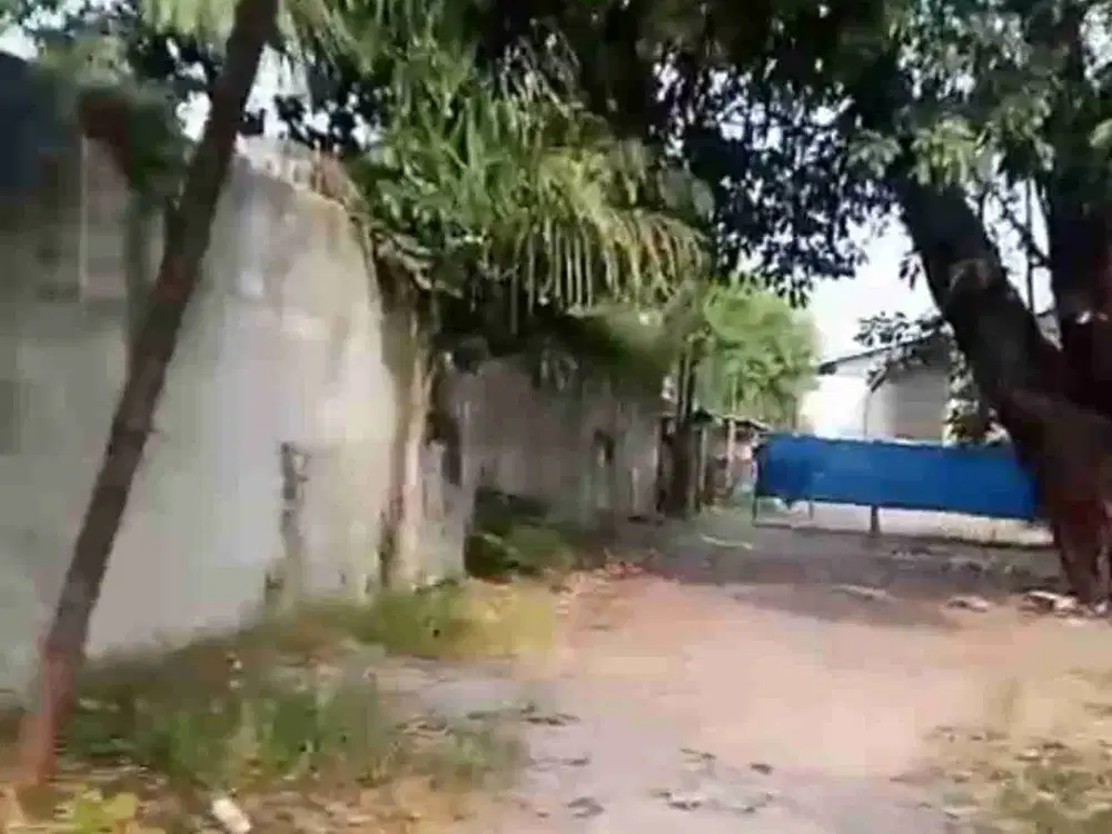 Disewakan Tanah Padat Strategis di Jl. Tipar Cakung, Jakarta Timur