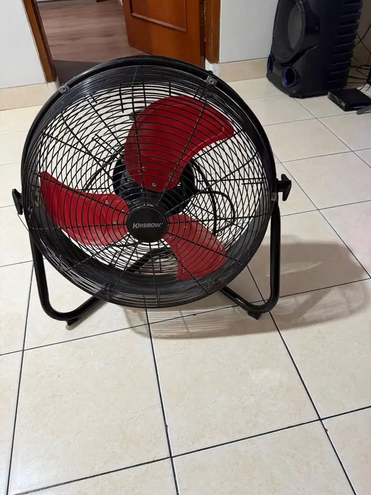 Kipas angin meja