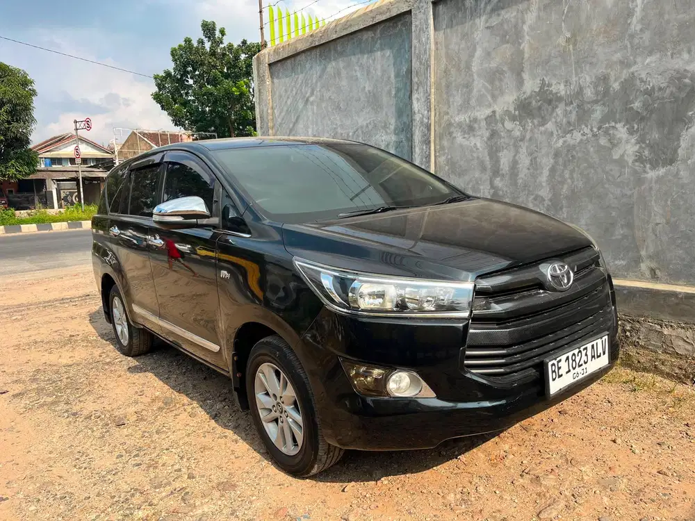 REBORN G BENSIN MATIC