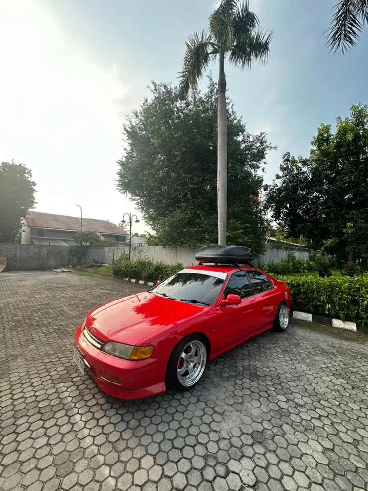 Honda Accord 1994 Bensin