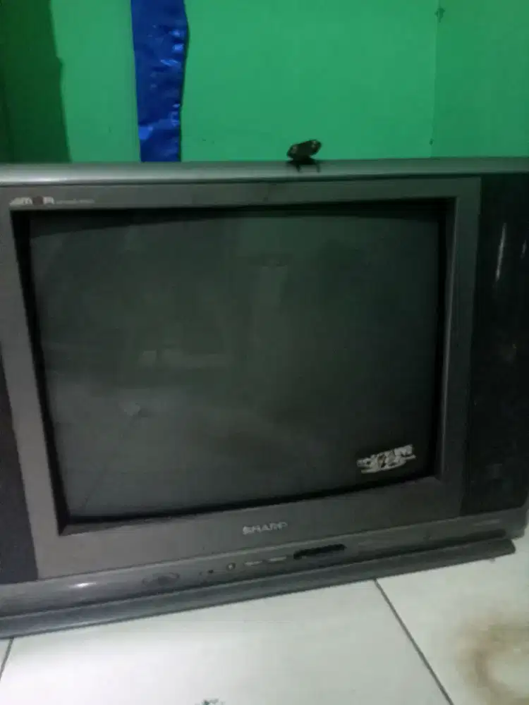 TV Sharp 21inch