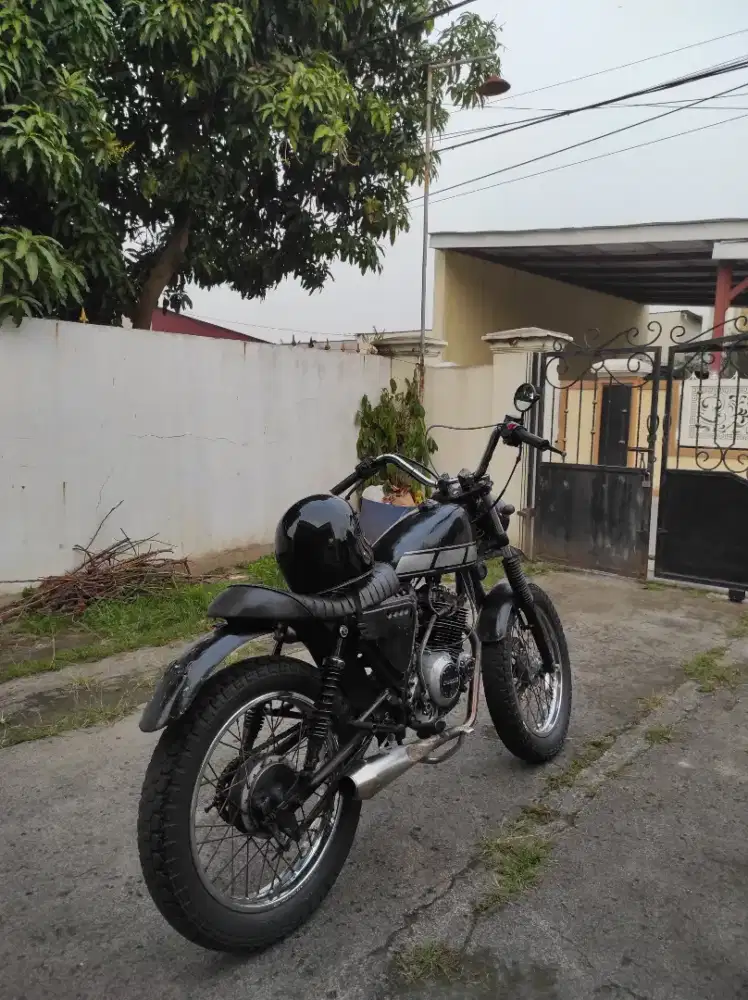 Suzuki japstaly