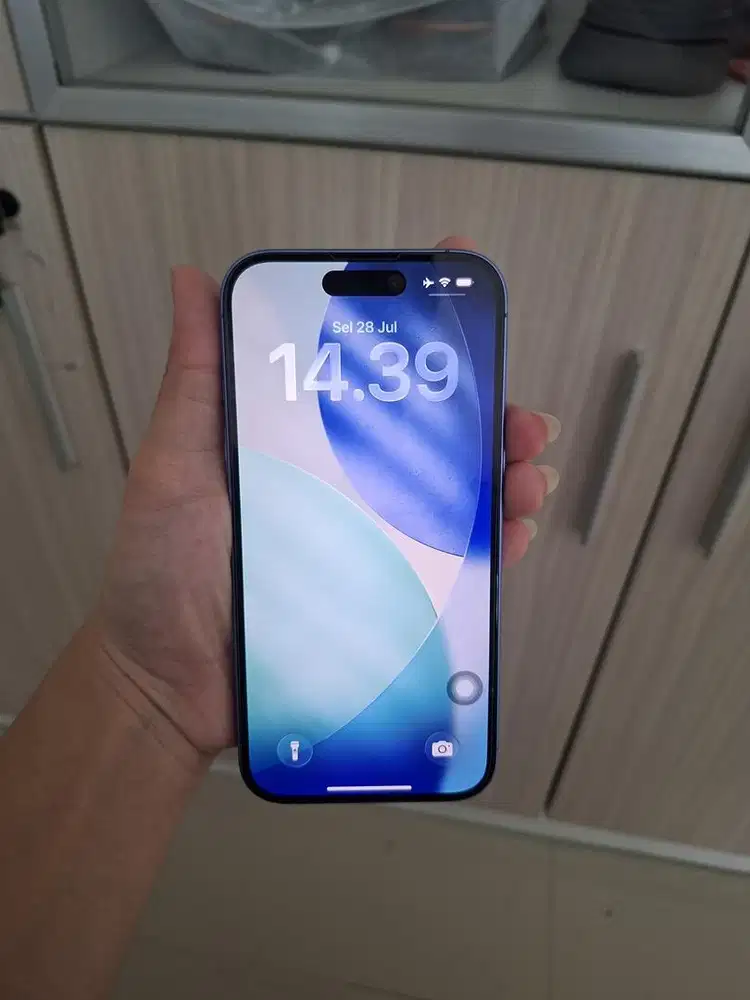Iphone 16 inter rsim tanam all operator