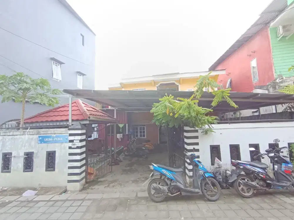 Dijual  cepat tanpa perantara