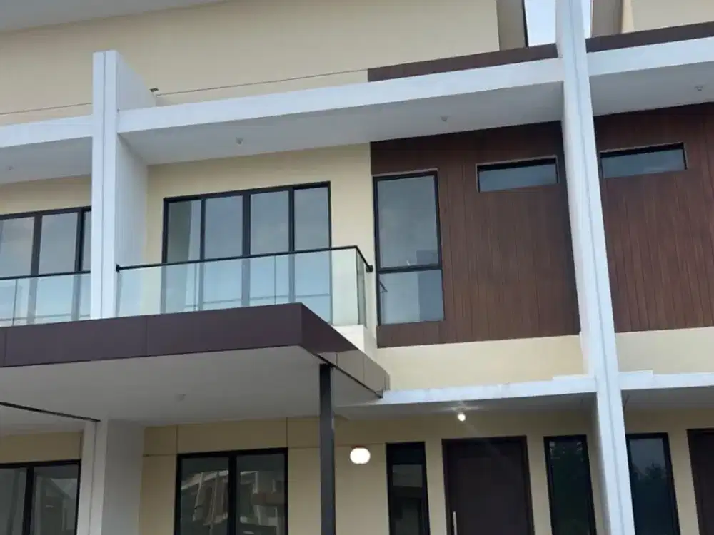 Jual Cepat Rumah Pasir Putih Residence Batam Center Siap Huni
