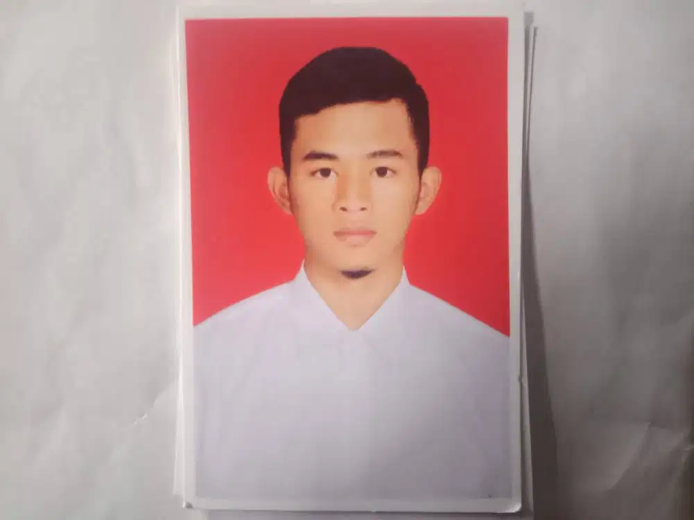 Cari pekerjaan apa saja