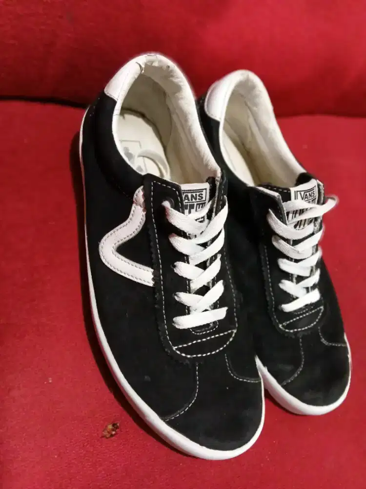 Di jaul Vans sport low original 100%