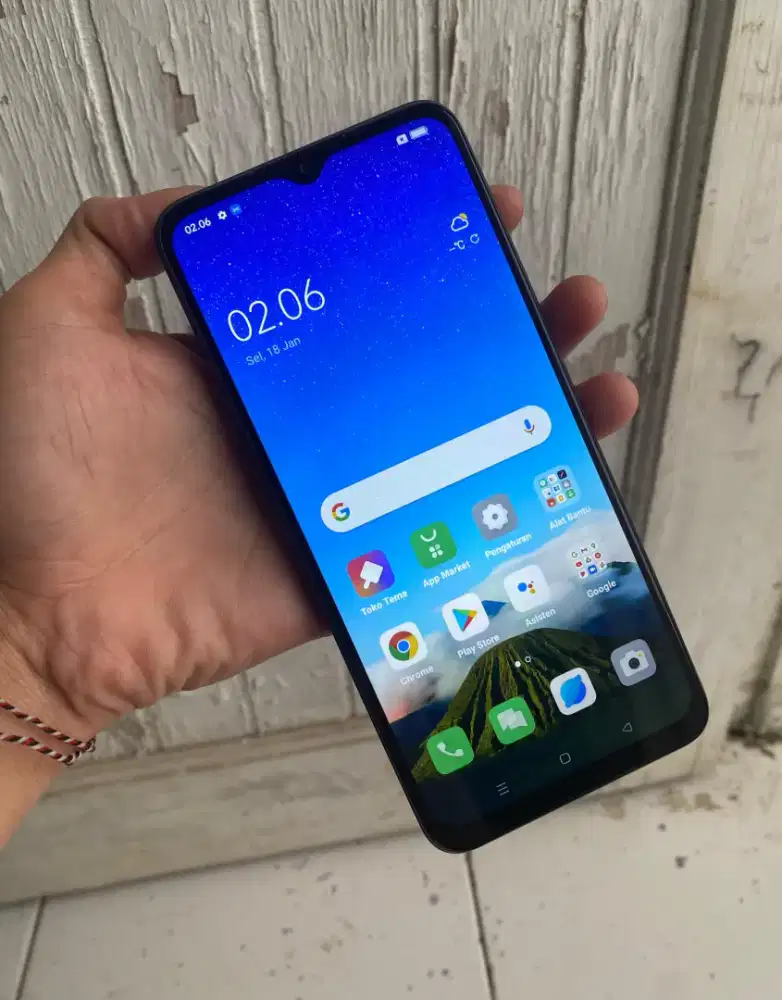 Oppo A78 5G fulset