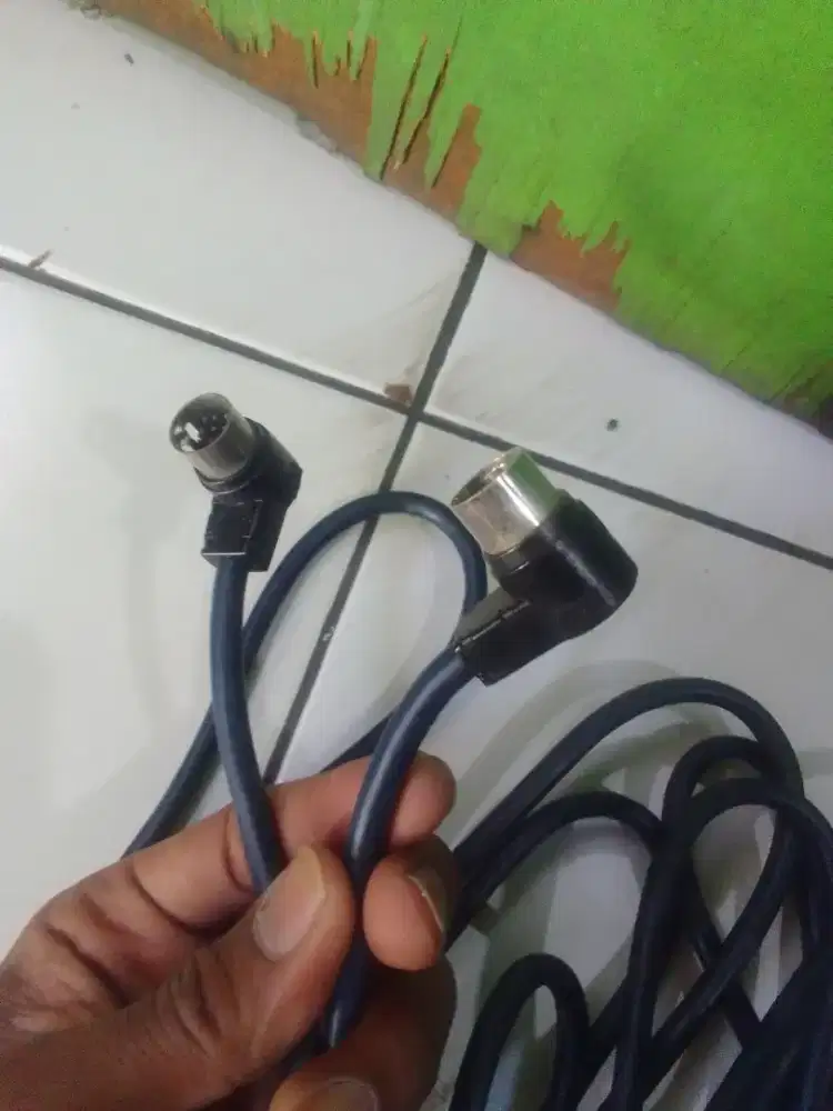 Kabel 13 Pin to 13 Pin