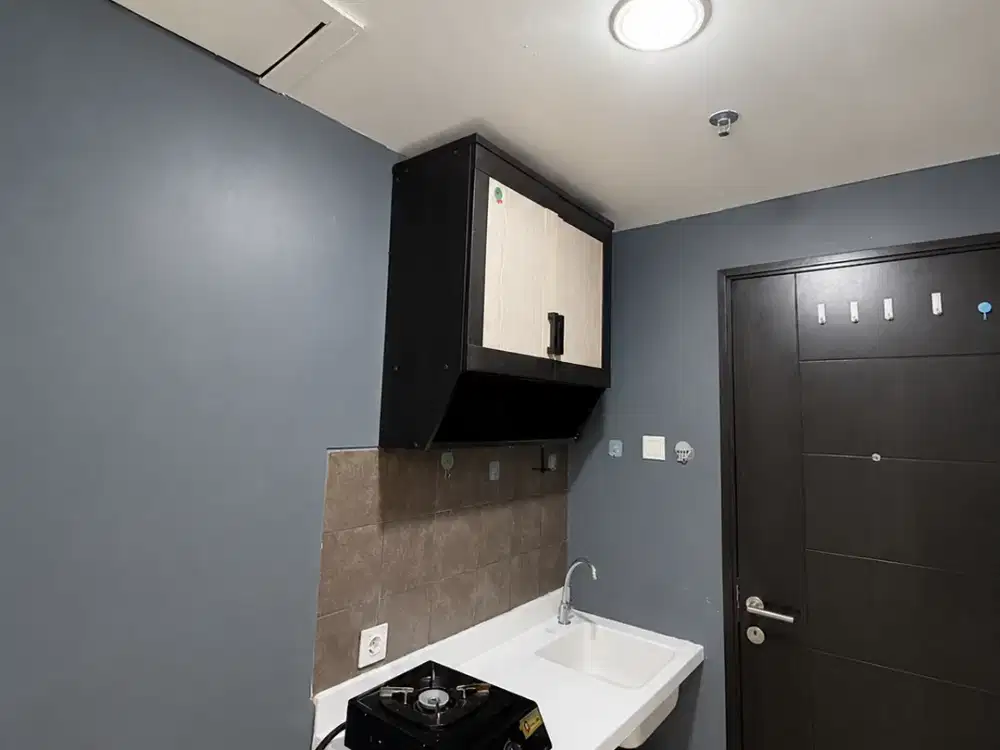 Disewakan Apartemen Belmont Residence 2BR Furnish Bulanan Hemat