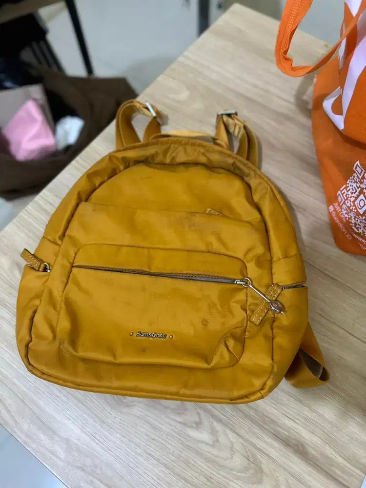 Bag women dan men