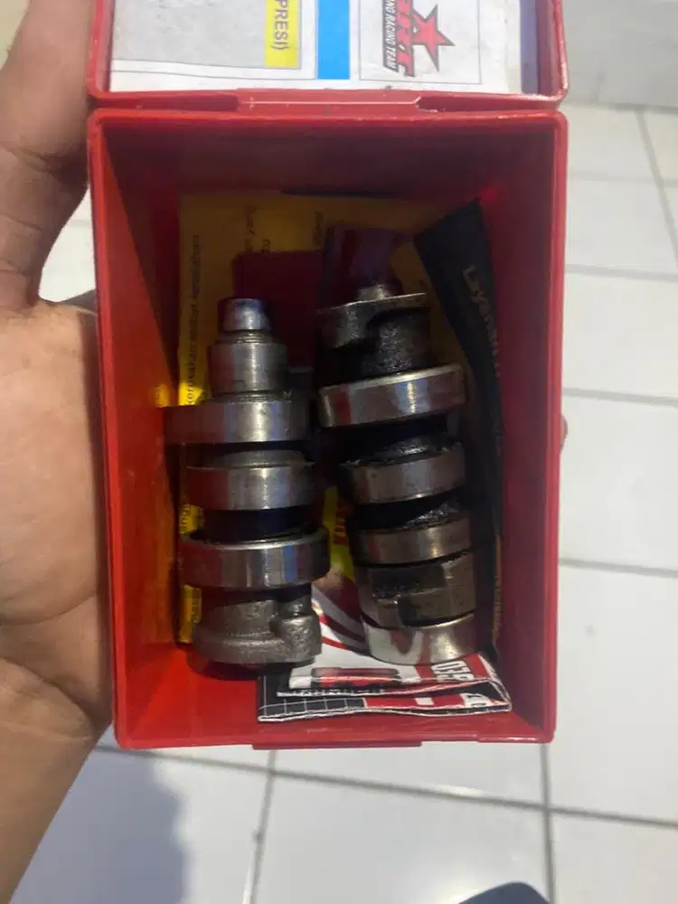 FORSALE!!! NOKEN AS BEAT KARBU