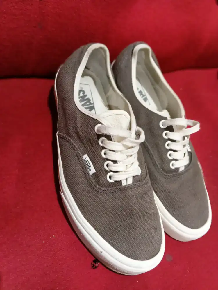 Jual Vans authentic original 100%
