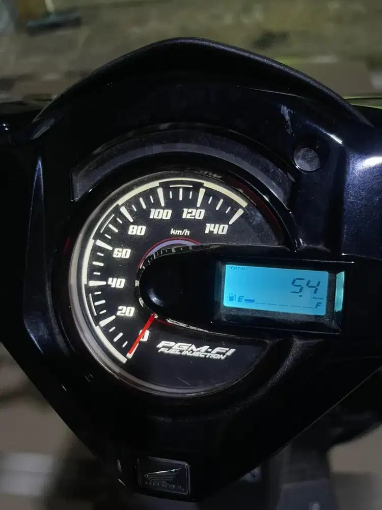 Beat km 5 perak rasa baru