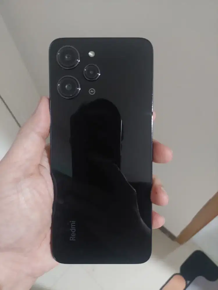 Redmi 12 8/128 Black