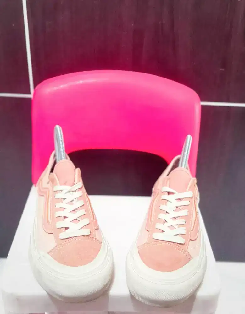 Vans Lx Old Skool 136