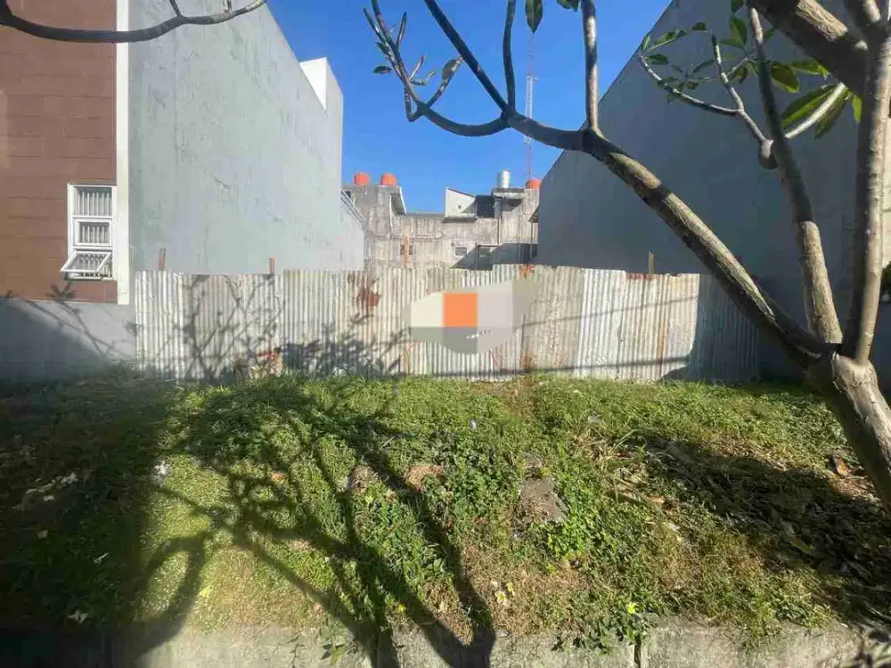 Jual Cepat Tanah lokasi bagus di Mekar Wangi Bandung