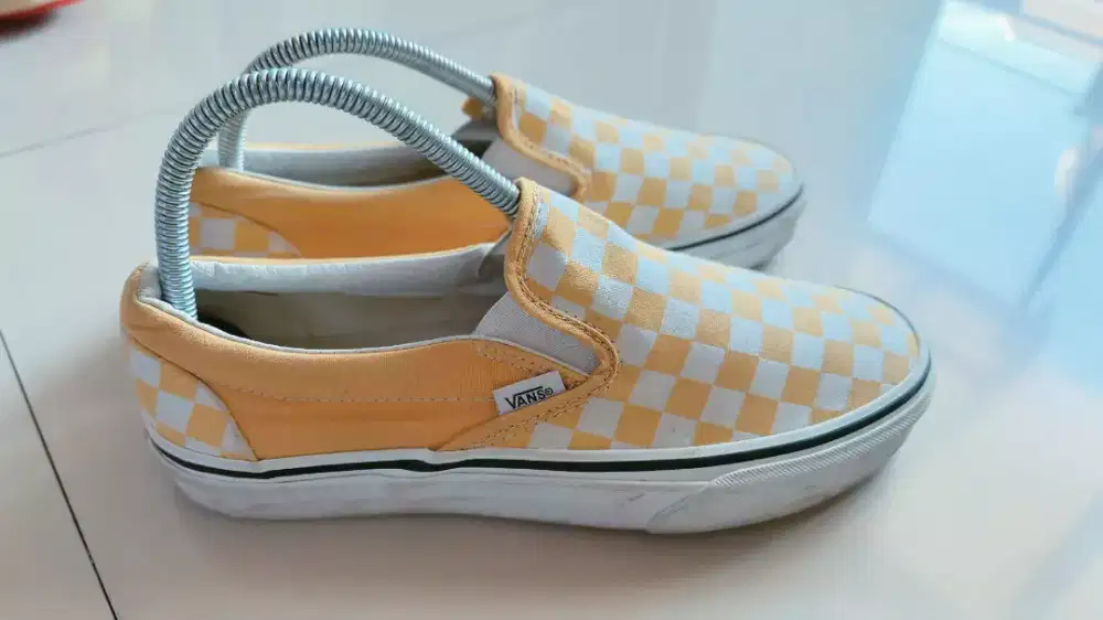 Vans Classic Slip On