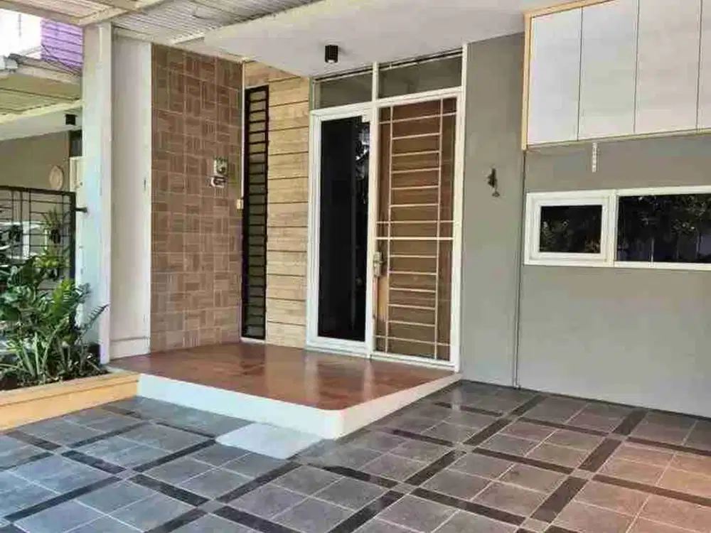 TKI 5 Siap Huni Kota Bandung Taman kopo indah