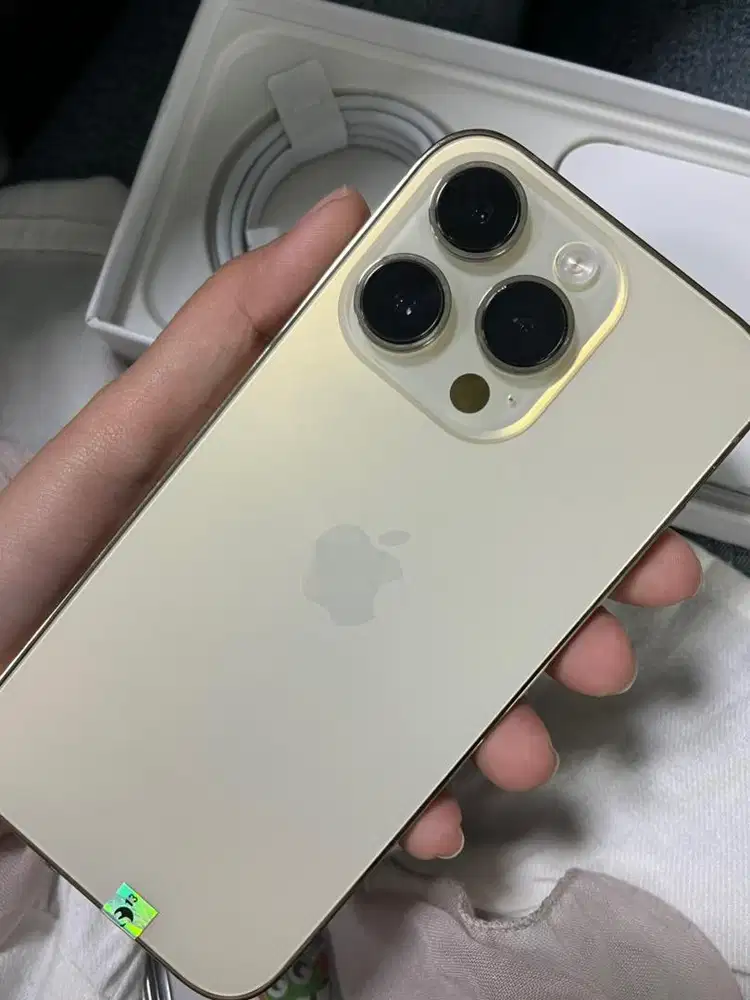 Iphone 14pro 256 inter