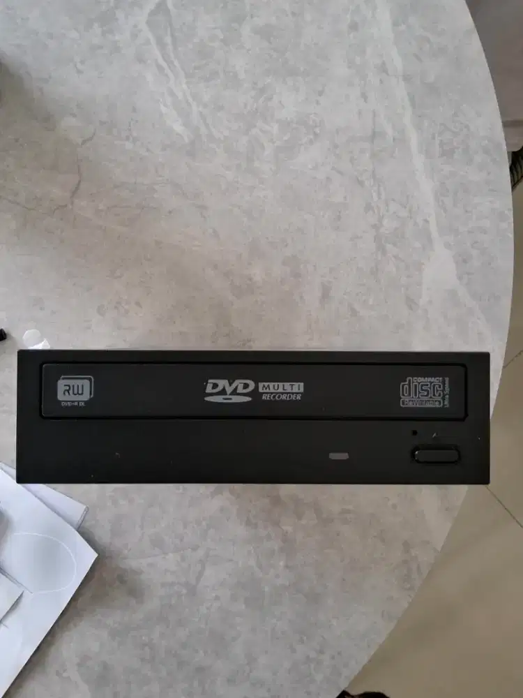 DVD MOBIL AVANZA