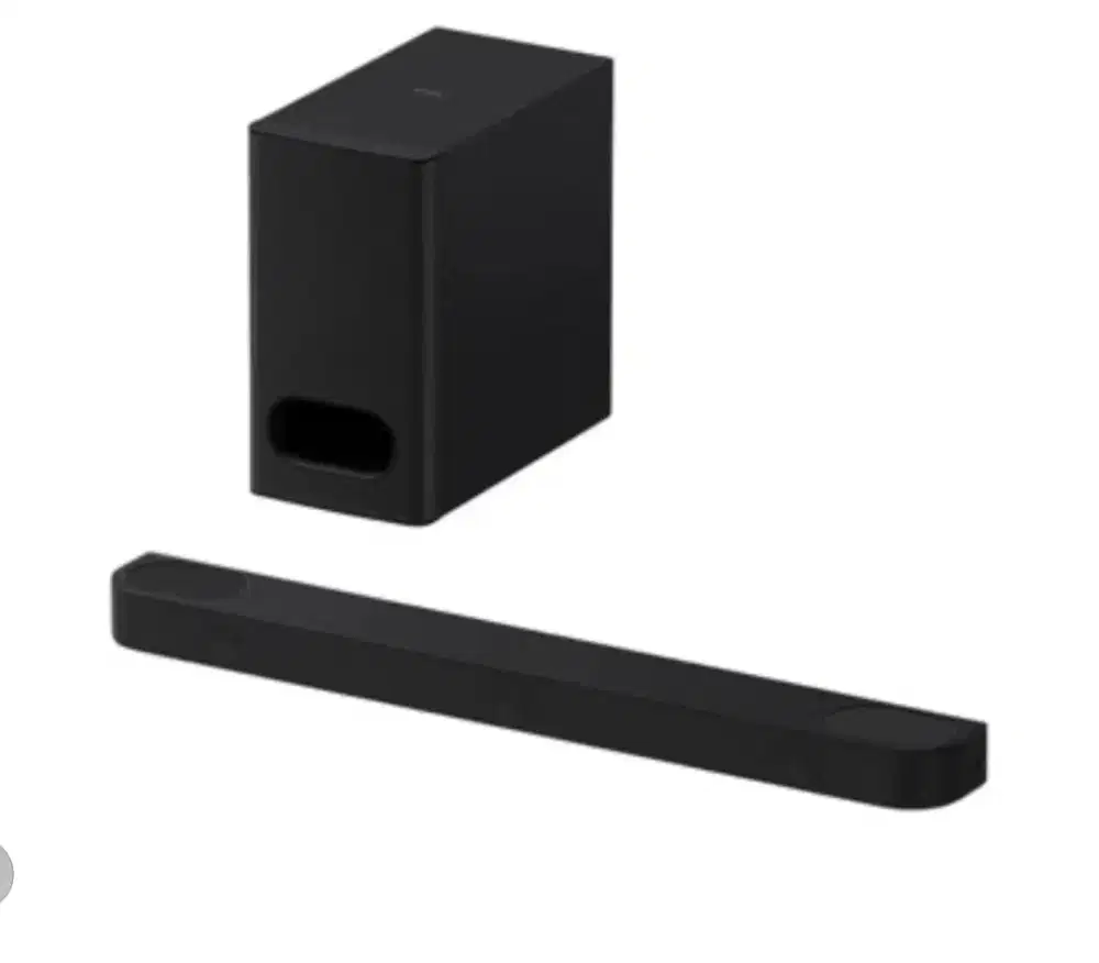 SOUNDBAR SONY HT-B600 NEW