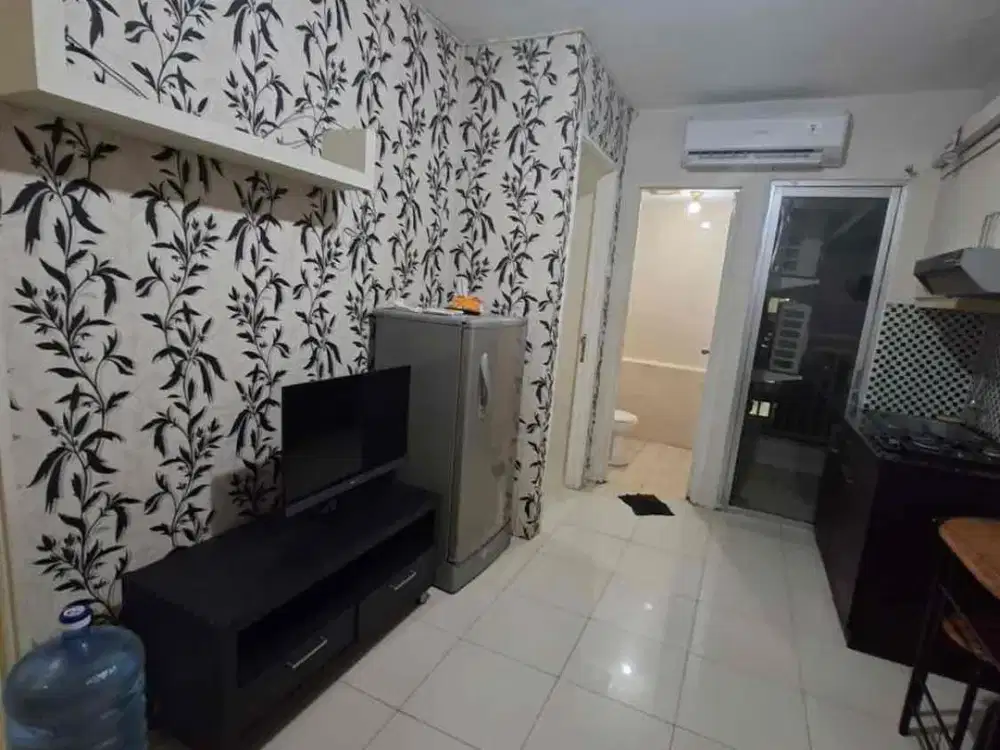apartement murah kalibatacity greenpalace jaksel