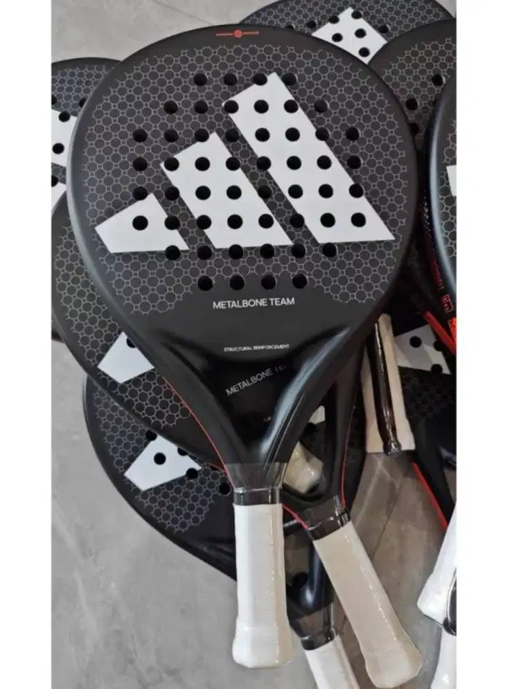 [BRAND NEW]  Raket Padel Adidas Metalbone Team Diamond Power