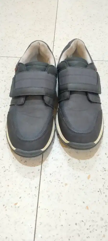 Dijual Sepatu Slip on