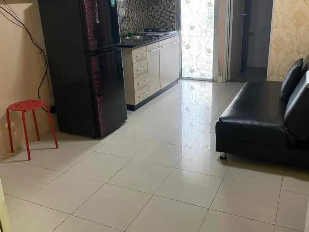 apartement murah tower sakura kalibata city jaksel