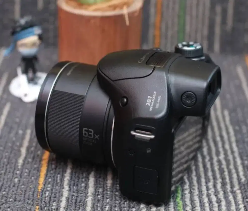 JUAL MURAH CAMERA SONY DSC H400