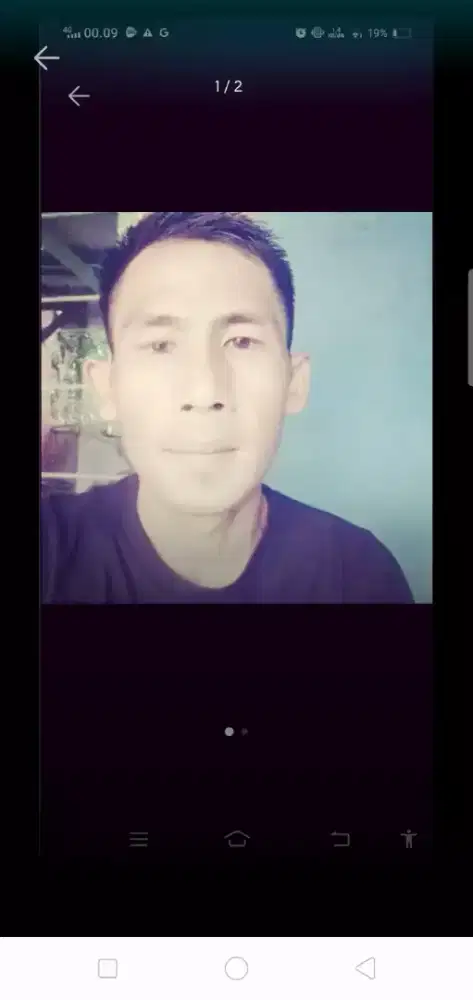 Mencari pekerjaan
