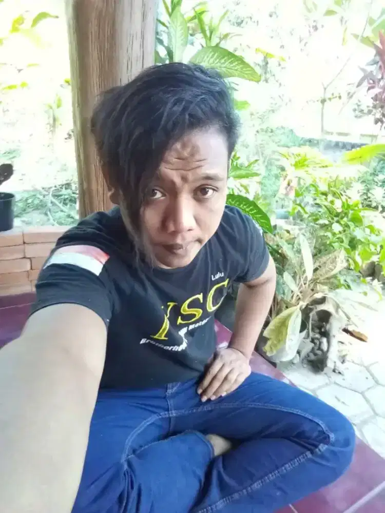 Mencari lowongan pekerjaan