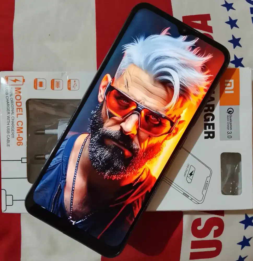 Realme c11(2021) 4/64