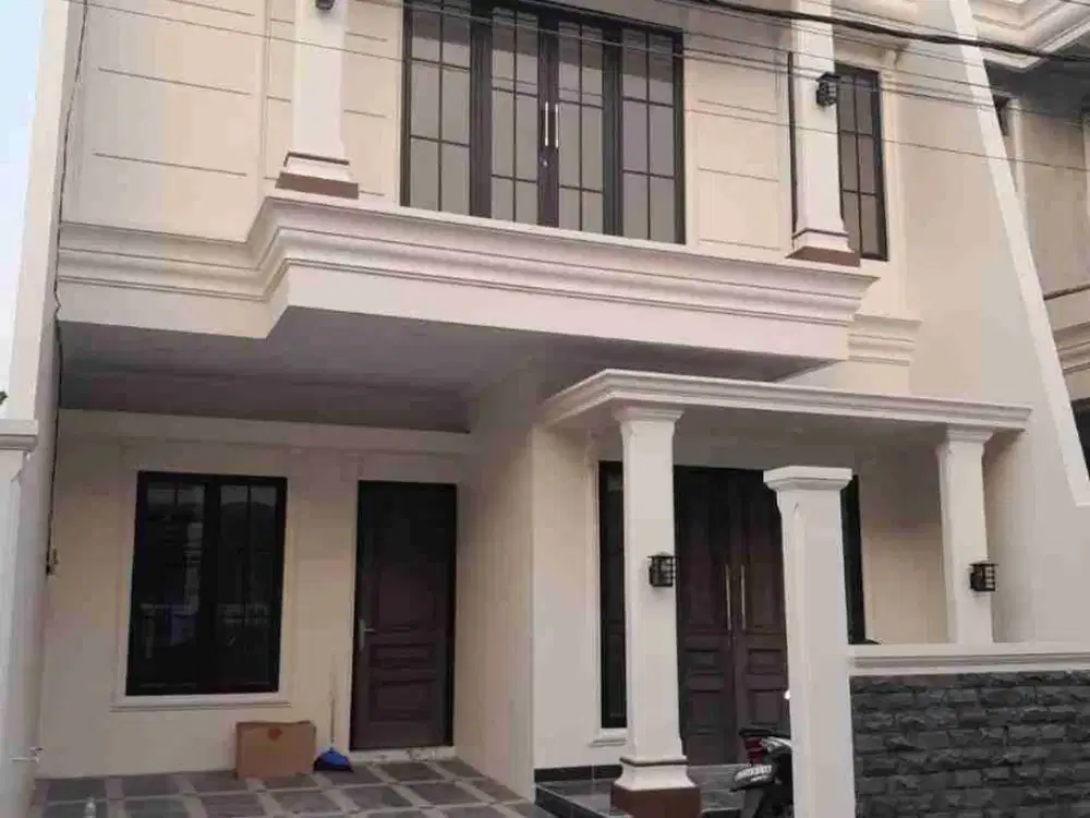 New Ready Unit Mewah GDC Depok