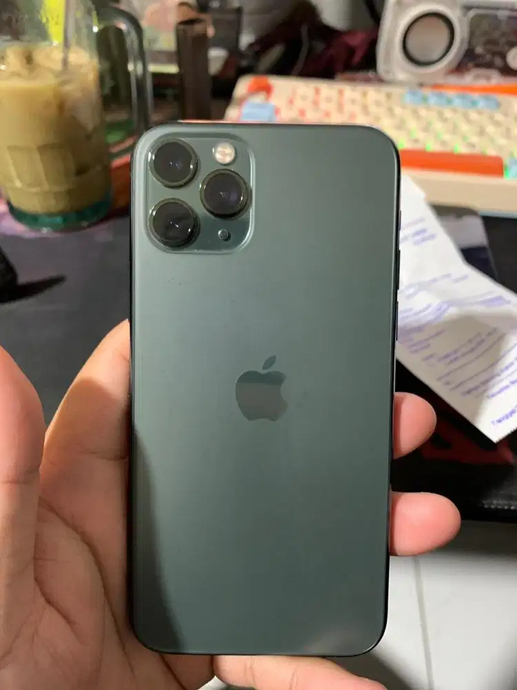 Iphone 11 Pro 64gb