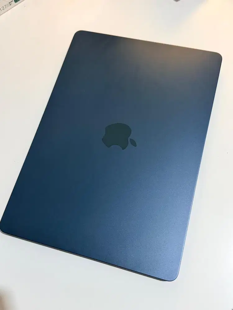 Macbook Air M2 8/512
