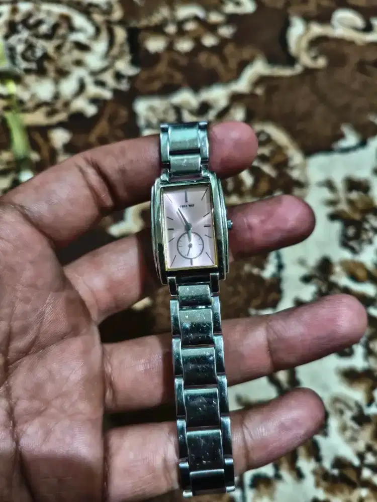Jam analog freeway original japan BU